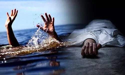 डिग्गी में तैरते मिले प्रेमी जोड़े के शव, कल भागे थे घर से