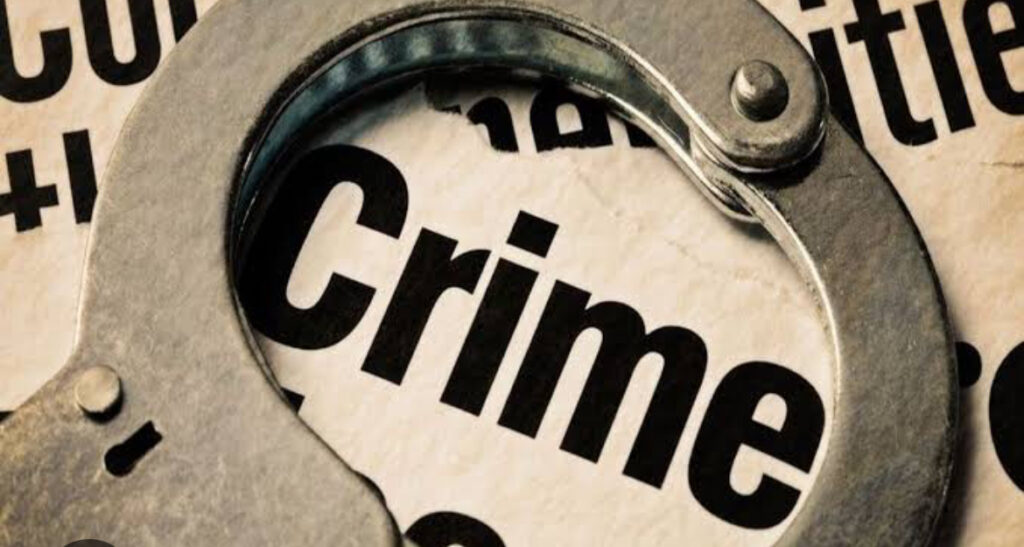 उधार दिये रूपये वापिस मांग तो डंडे से पीटा, छः लोगों के खिलाफ मुकदमा दर्ज