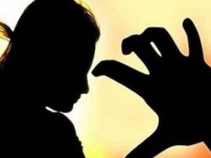 महिला के साथ मारपीट, किया बलात्कार का प्रयास